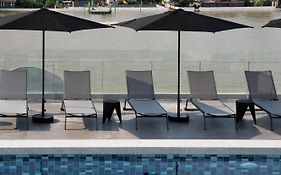 The Standardx, Bangkok Phra Arthit